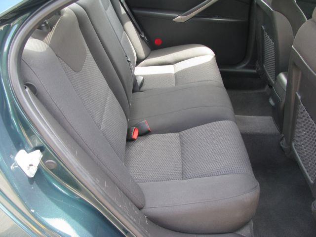 Pontiac G6 2006 photo 13
