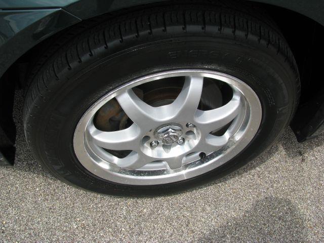 Pontiac G6 2006 photo 3