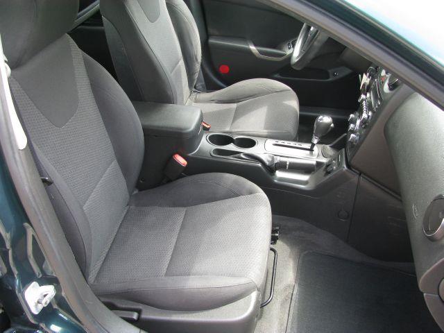 Pontiac G6 2006 photo 5