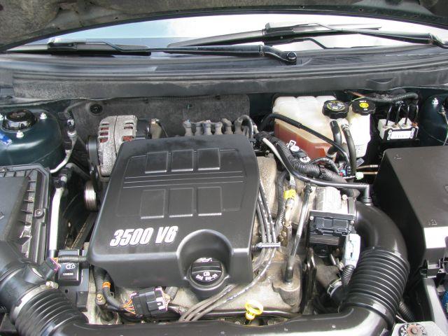 Pontiac G6 2006 photo 6