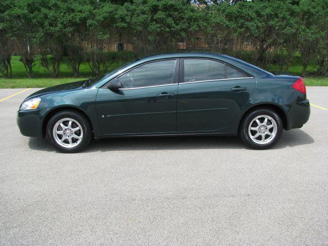 Pontiac G6 2006 photo 9
