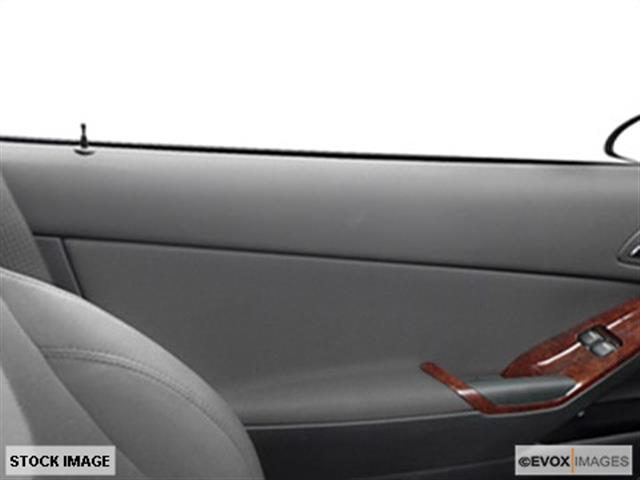 Pontiac G6 Short Box Standard Coupe