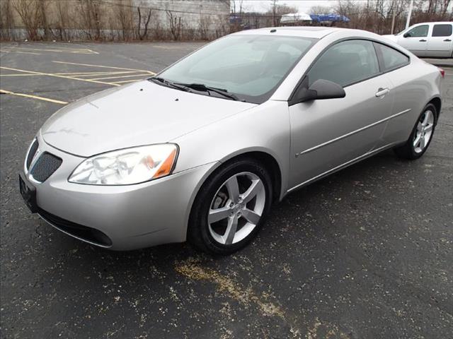 Pontiac G6 2006 photo 4