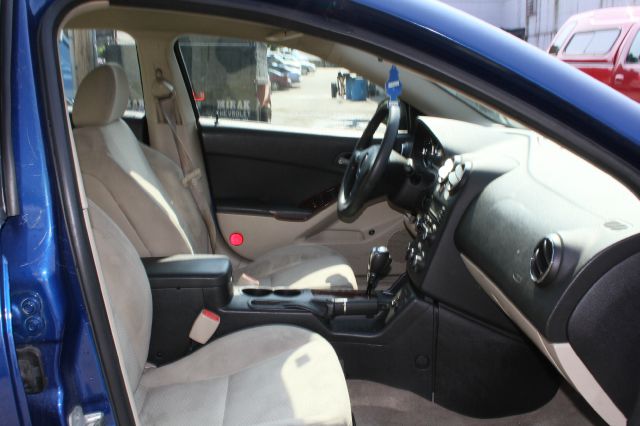 Pontiac G6 2006 photo 11
