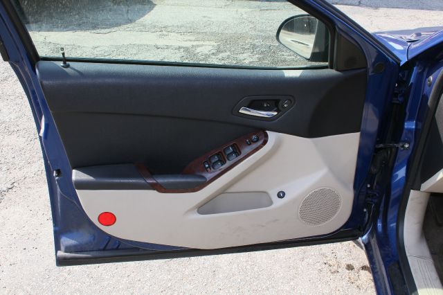 Pontiac G6 2006 photo 12