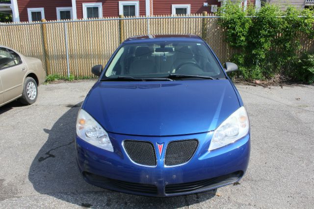 Pontiac G6 2006 photo 4
