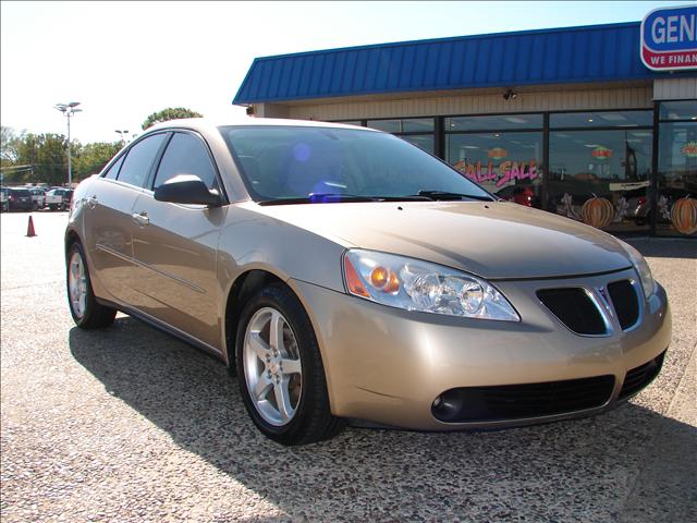 Pontiac G6 2006 photo 3