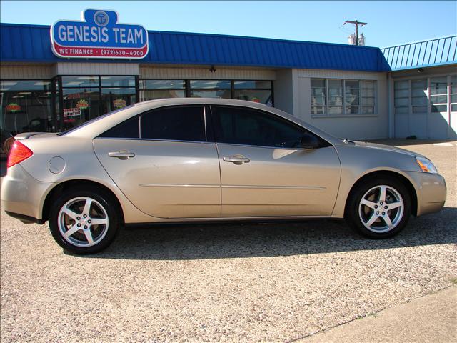Pontiac G6 2006 photo 5
