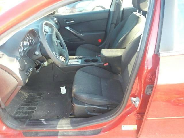 Pontiac G6 2006 photo 3