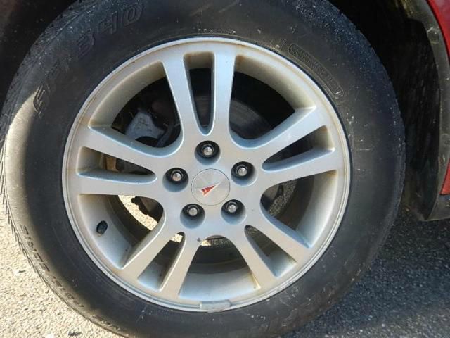 Pontiac G6 2006 photo 4