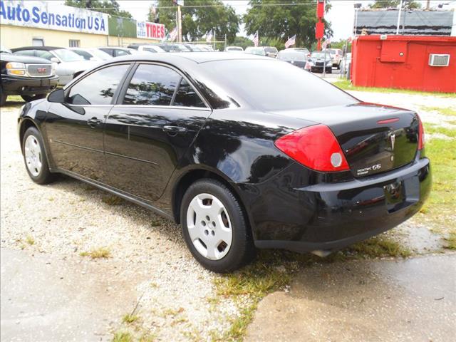 Pontiac G6 2006 photo 2