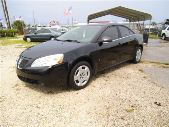 Pontiac G6 2006 photo 3
