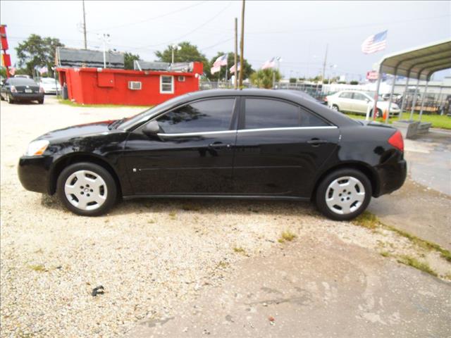 Pontiac G6 2006 photo 4