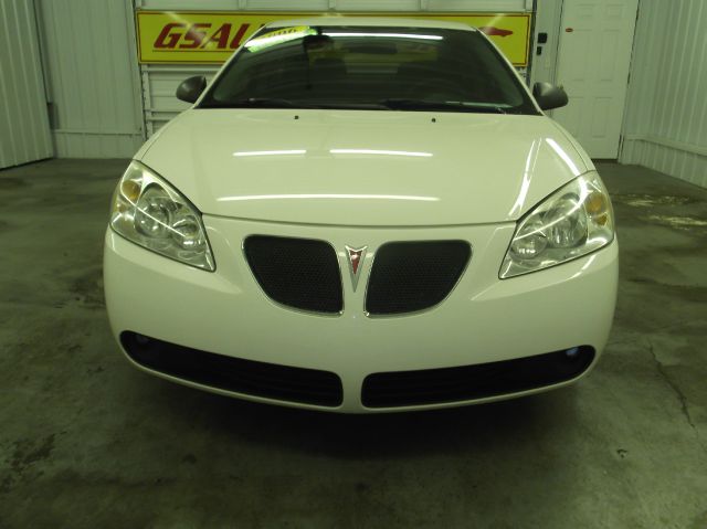 Pontiac G6 2006 photo 1