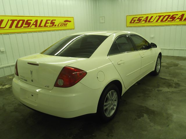 Pontiac G6 2006 photo 3