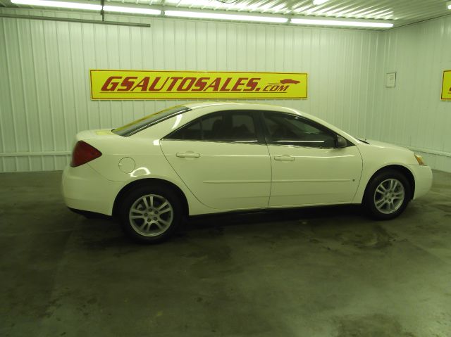 Pontiac G6 2006 photo 4