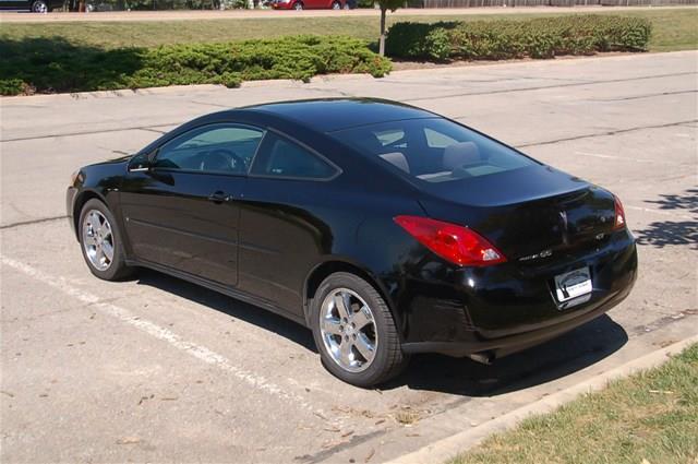 Pontiac G6 Passion Coupe