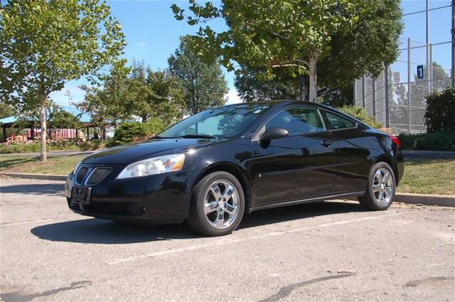 Pontiac G6 2006 photo 3
