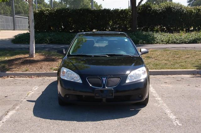 Pontiac G6 2006 photo 4