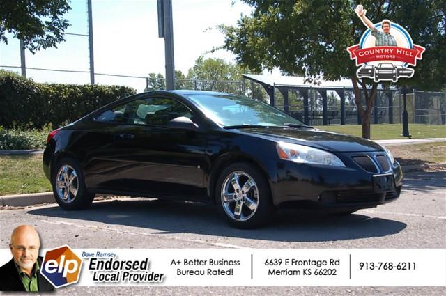 Pontiac G6 2006 photo 2