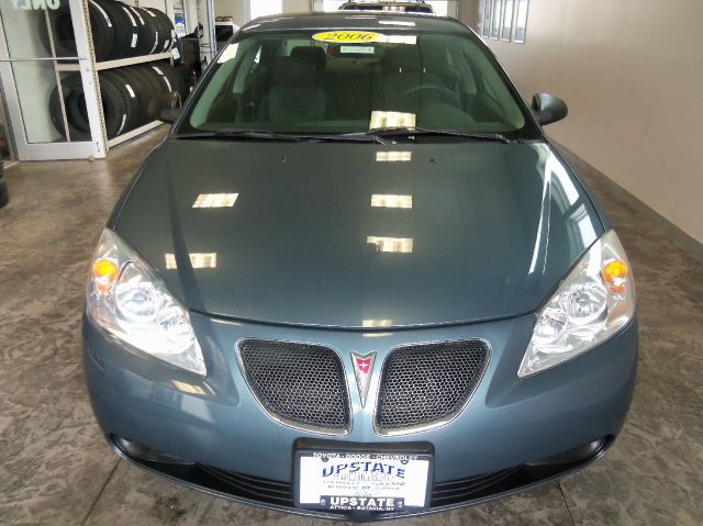 Pontiac G6 2006 photo 2