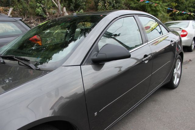 Pontiac G6 2006 photo 1