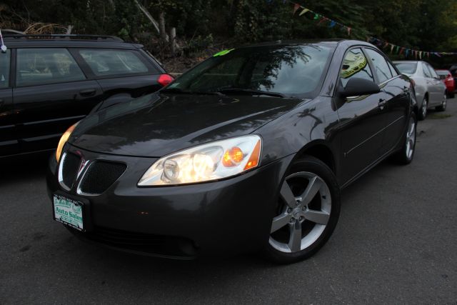 Pontiac G6 2006 photo 3