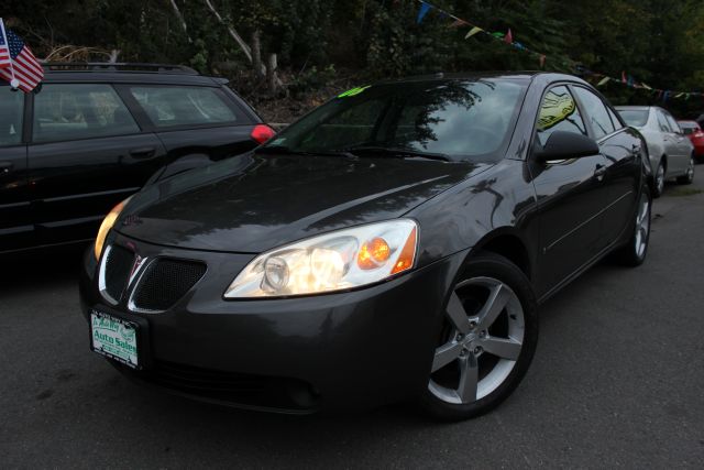 Pontiac G6 2006 photo 4