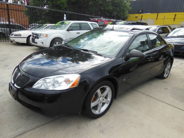 Pontiac G6 2006 photo 1