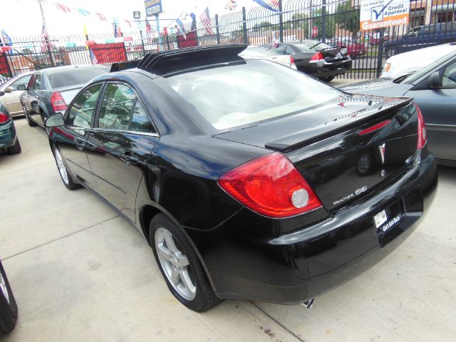 Pontiac G6 2006 photo 3