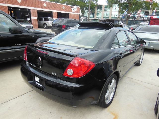 Pontiac G6 2006 photo 4