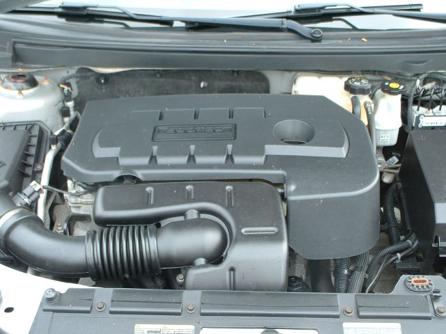Pontiac G6 3.5tl W/tech Pkg Sedan