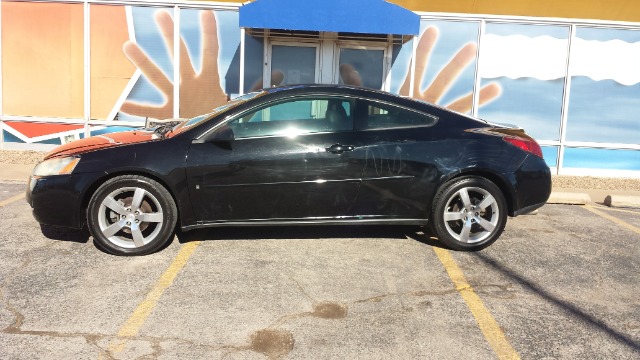 Pontiac G6 335xi Coupe AWD Coupe