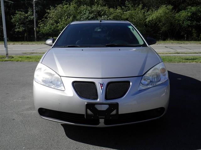 Pontiac G6 2006 photo 3