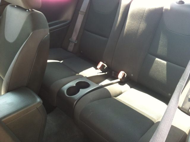 Pontiac G6 2006 photo 2