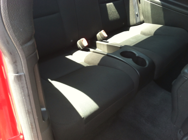 Pontiac G6 2006 photo 3