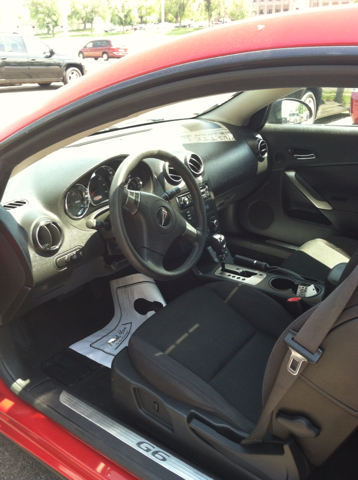 Pontiac G6 2006 photo 4
