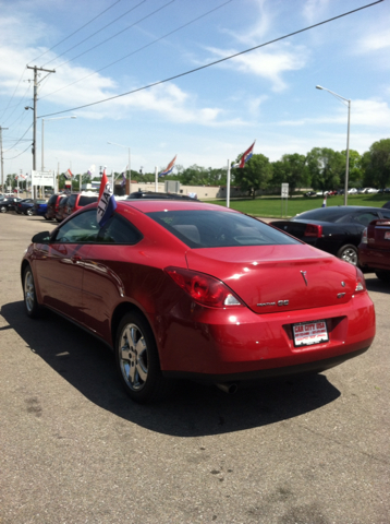 Pontiac G6 2006 photo 6