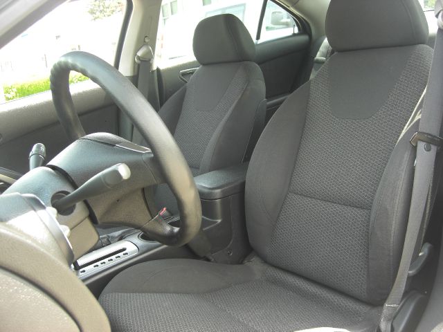 Pontiac G6 2006 photo 12