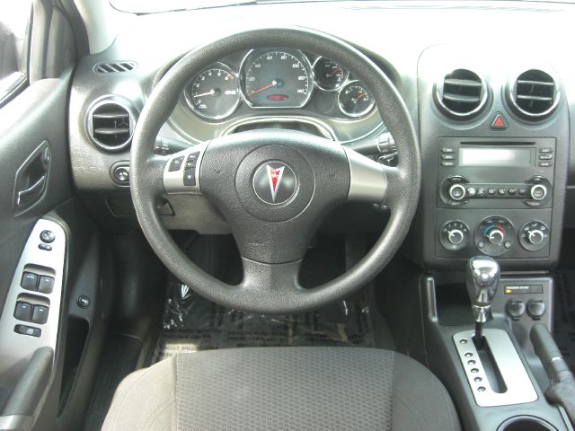 Pontiac G6 2006 photo 13
