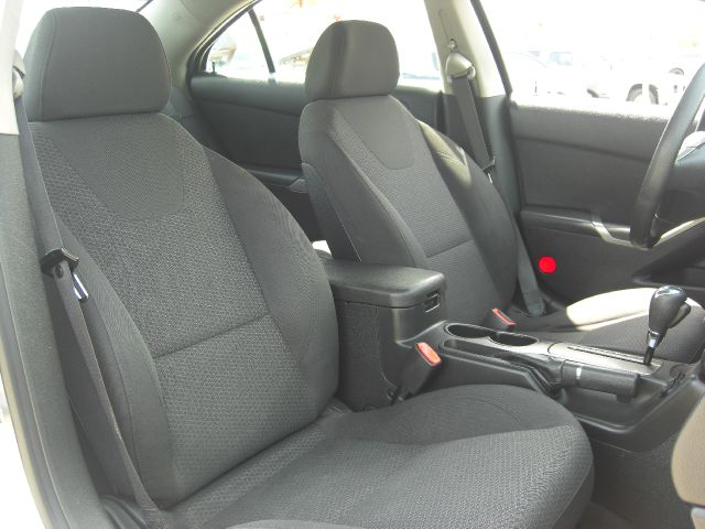 Pontiac G6 2006 photo 2