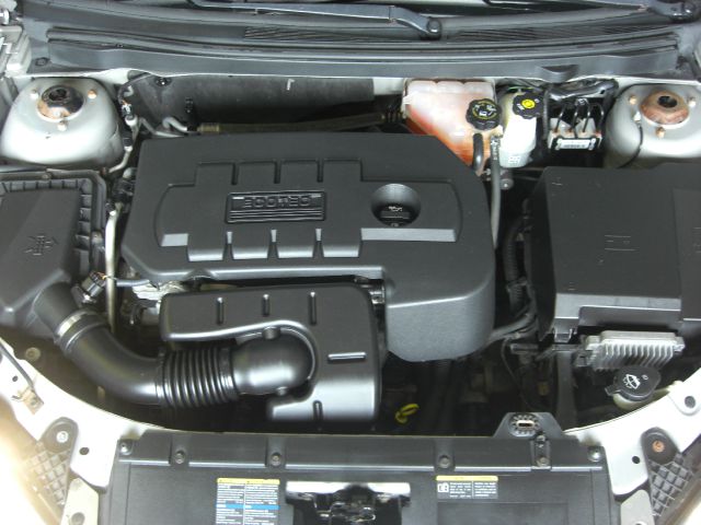 Pontiac G6 2006 photo 5