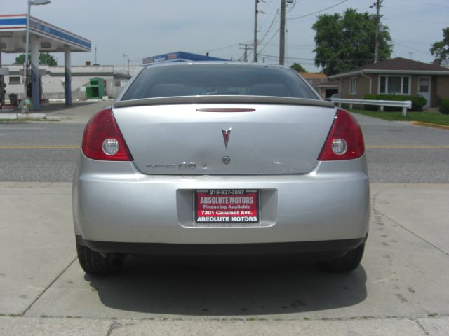 Pontiac G6 2006 photo 8