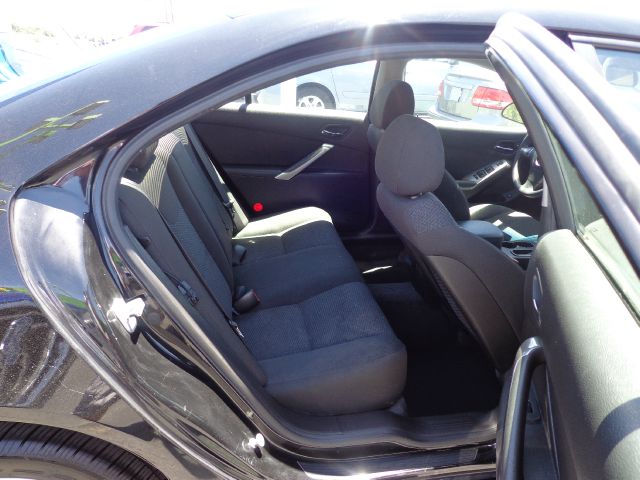 Pontiac G6 2006 photo 1