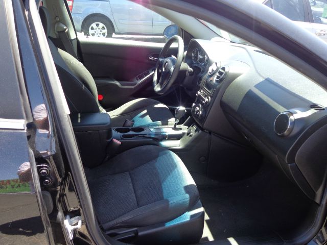 Pontiac G6 2006 photo 2