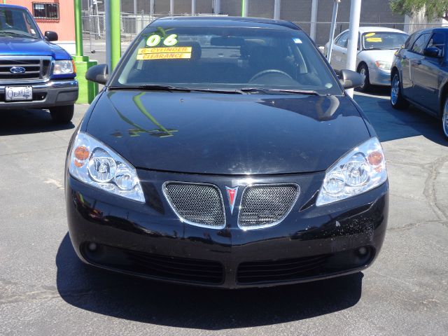 Pontiac G6 2006 photo 4