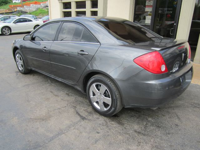 Pontiac G6 Unknown Sedan