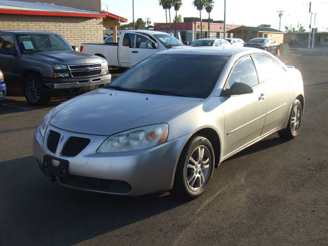 Pontiac G6 2006 photo 4