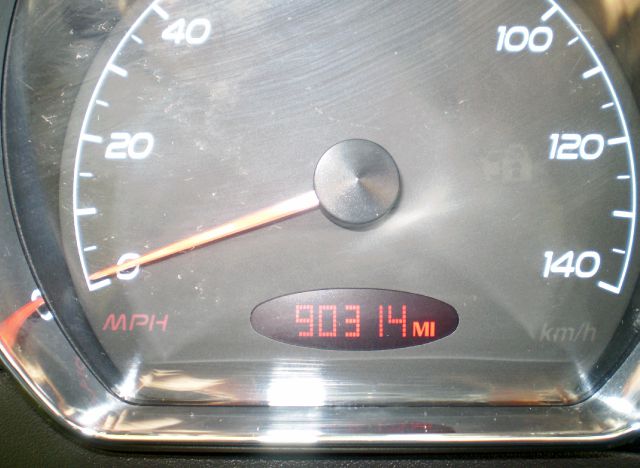 Pontiac G6 2006 photo 4