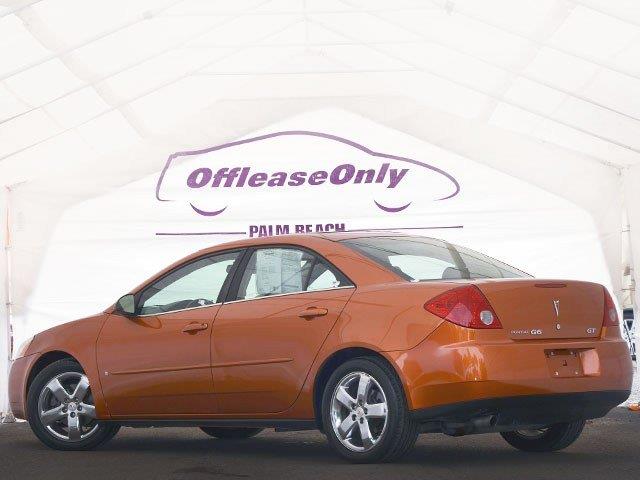 Pontiac G6 2006 photo 3